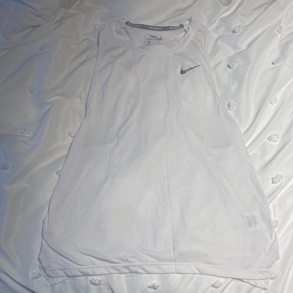 Nike Tank Top